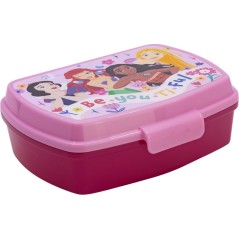 Boîte à goûter Princesse Disney - New discount.com