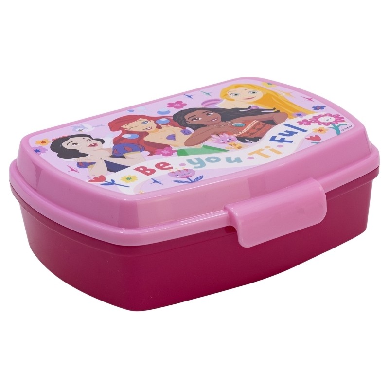 Princesse Disney Pvc Snackbox - New discount.com Princesse Disney Pvc Snackbox - New discount.com