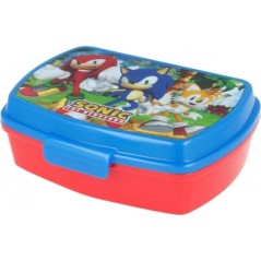 Boîte à goûter Sonic - New discount.com