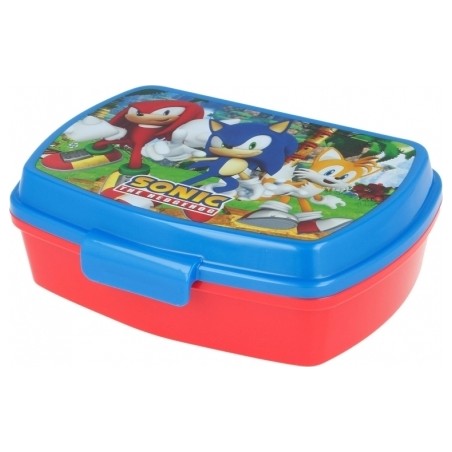 Caja de almuerzo Sonic -New discount.com
