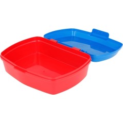 Scatola per meranda Sonic - New discount.com
