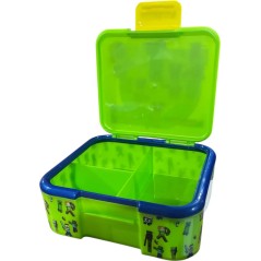 Minecraft Lunch Box, New discount.com, Nouveautés chez new discount...