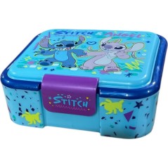 Scatola per meranda Stitch Disney - New discount.com