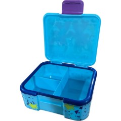 Boîte à goûter Stitch Disney Pvc - New discount.com