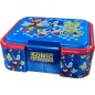 Sonic Lunch Box, New discount.com, Nouveautés chez new discount, vo...