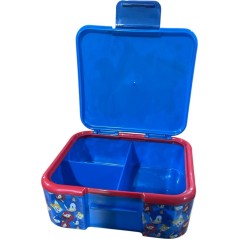 Sonic Lunch Box, New discount.com, Nouveautés chez new discount, vo...