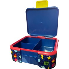 Pokémon Pvc Snackbox - New discount.com