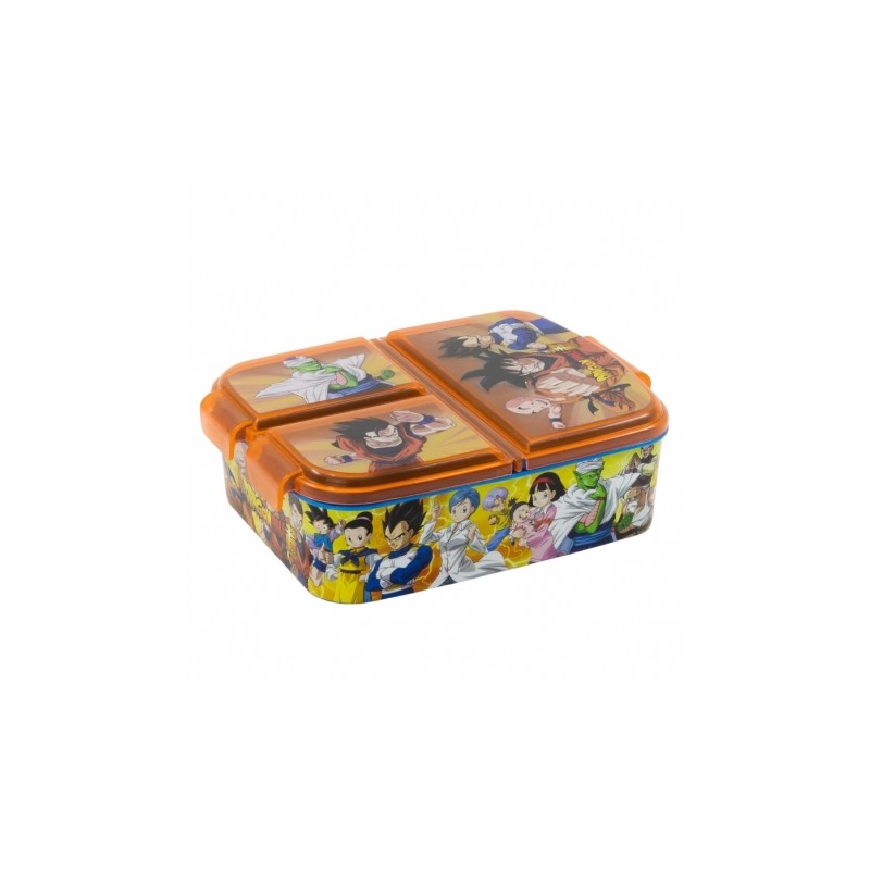 Dragon Ball Pvc Snackbox - New discount.com Dragon Ball Pvc Snackbox - New discount.com