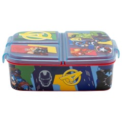 Avengers Lunch Box, New discount.com, Nouveautés chez new discount,...