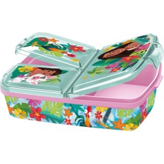 Caja de almuerzo Vaiana Pvc -New discount.com