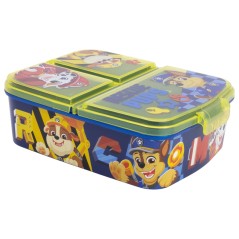 Paw Patrol Pvc Snackbox - New discount.com