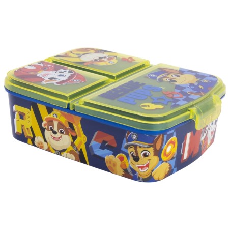 Paw Patrol Pvc Snackbox - New discount.com