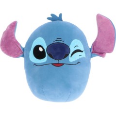 Cojín con forma de huevo de Lilo & Stitch -New discount.com