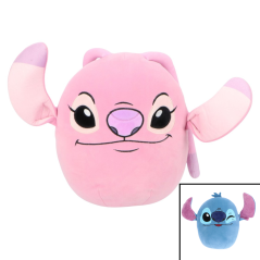Cojín con forma de huevo de Lilo & Stitch -New discount.com