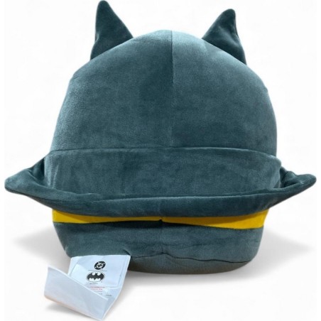 Batman eiförmiges Kissen