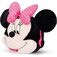 Cojín calentador de manos de Minnie Mouse -New discount.com