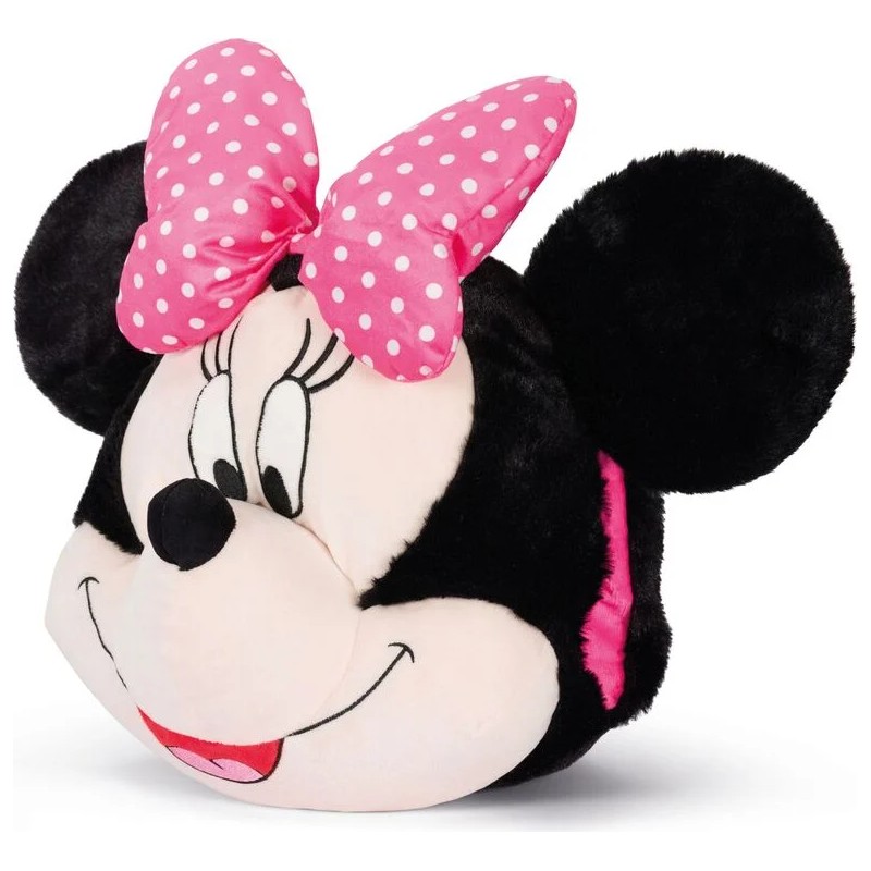 Cuscino scaldamani Minnie Mouse - New discount.com Cuscino scaldamani Minnie Mouse - New discount.com