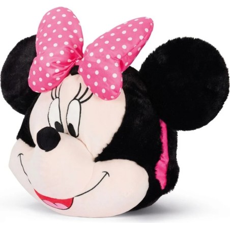 Coussin chauffe-mains Minnie Mouse - New discount.com