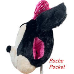 Cuscino scaldamani Minnie Mouse - New discount.com