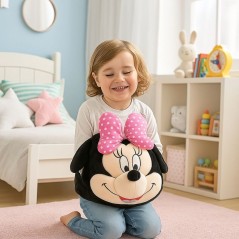 Cuscino scaldamani Minnie Mouse - New discount.com