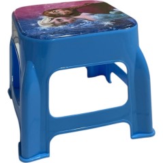 Tabouret en plastique Frozen Disney