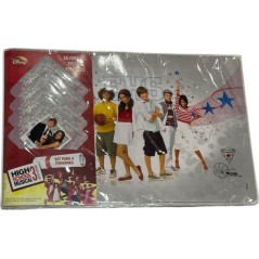 Set de Table High School Musical - New discount.com