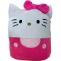 Hello Kitty eiförmiges Kissen