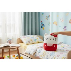 Peluche Coussin Hello Kitty en forme de œuf - New discount.com