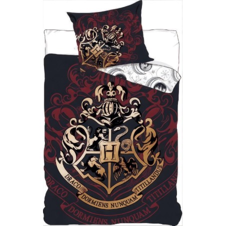 Funda nórdica Harry Potter - 1 funda nórdica - algodon -New discoun...