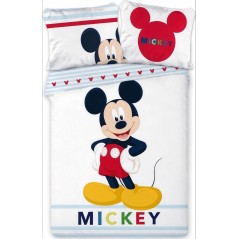 Set copripiumini di Topolino Disney - New discount.com