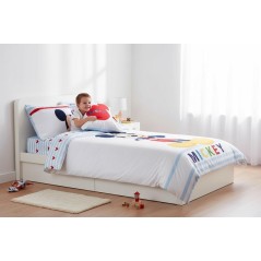 Mickey Disney Duvet Cover Set