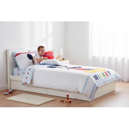 Mickey Disney Bettwäscheset