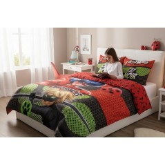 Ladybug Duvet Cover, New discount.com, Nouveautés chez new discount...