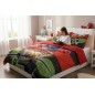 Parure Housse de couette Miraculous - Ladybug - New discount.com