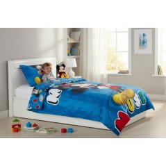 Mickey Disney Duvet Cover Set