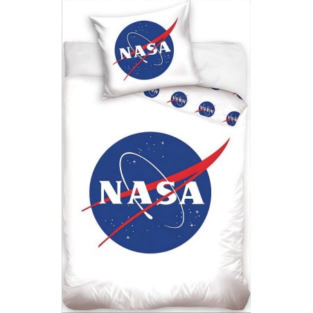 Funda de edredon Nasa -New discount.com