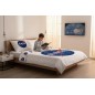 Parure housse de couette Nasa en coton