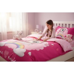 Einhorn Bettwäscheset - New discount.com