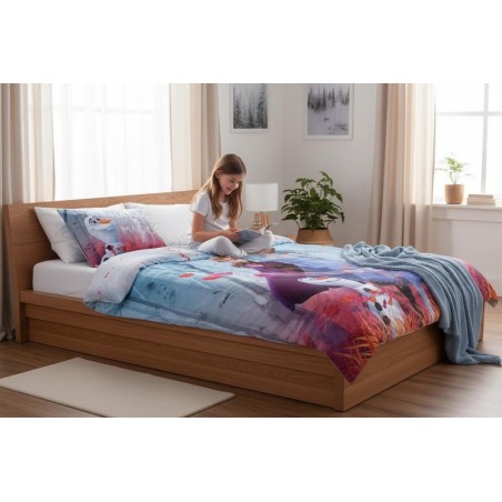 Frozen 2 Disney Duvet Cover, New discount.com, Nouveautés chez new ...