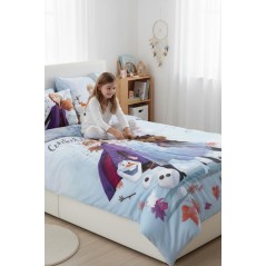 Wunderbarer Bettbezug - Frozen 2 Disney - New discount.com