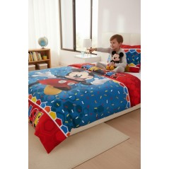 Set copripiumini di Topolino Disney