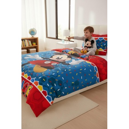 Mickey Disney Duvet Cover Set