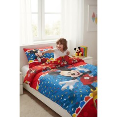 Set copripiumini di Topolino Disney - New discount.com
