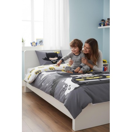 Parure Housse de couette  Batman
