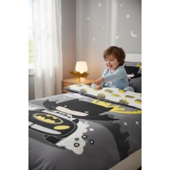 Cars - Parure duvet child - 1 duvet cover 140x200 + 1 pillowcase 63...
