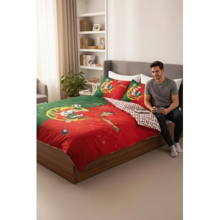 Juego de cama  Portugal
