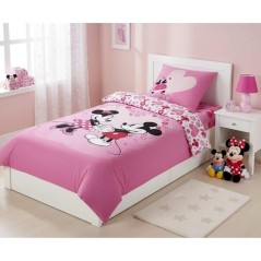 Mickey und Minnie Bettwäsche Set - New discount.com