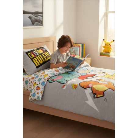 Set copripiumino Pokémon