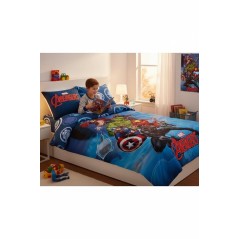Avengers Bettbezugset
