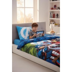 Avengers Duvet set